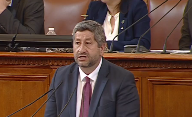 Днес на България й трябва правителство Не правим коалиция по