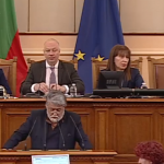 Вежди Рашидов: Дошло е време да надделее разумът и нищо друго