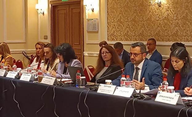 Заседанията на Комитета по наблюдение на Стратегическия план ще се