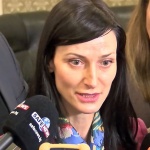Мария Габриел: България има нужда от редовно правителство с евроатлантическа ориентация и резултати