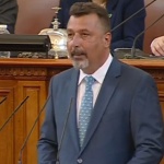 Филип Станев: Името на новия кабинет е Лигата на необикновените джентълмени измамници