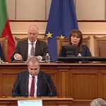 Гроздан Караджов: Пътят към политическия ад е постлан с политически компромиси