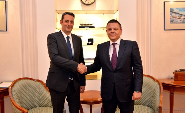 Въвеждането на зелен транспорт ще бъде сред водещите ми приоритети