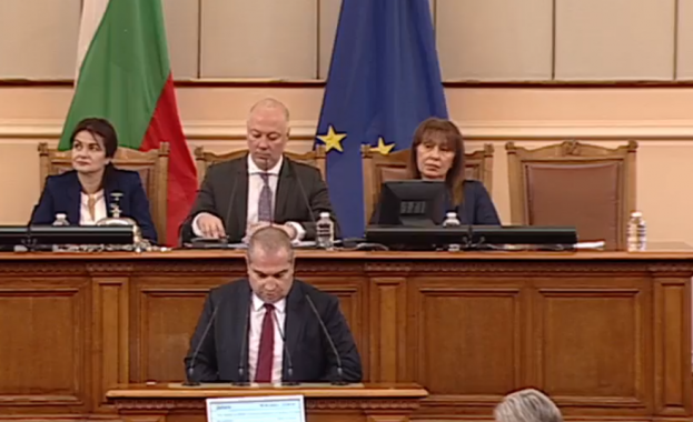 Пътят към политическия ад е постлан с политически компромиси както