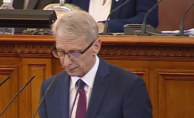 Без адекватен бюджет следващите месеци може да бъдат тежки Това