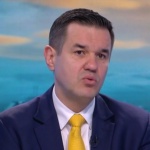 Никола Стоянов: Бюджетът е стъкмистика