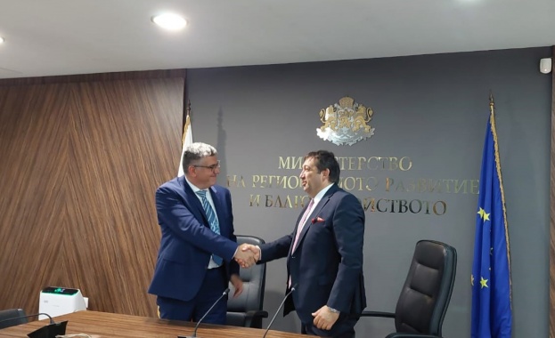 Търпимостта е правилното решение за изградените с нарушения пътища Добре