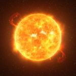 След серия слънчеви изригвания: Очакват ли ни сериозни смущения от магнитните бури