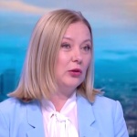 Надежда Йорданова: Без устойчиви и работещи институции България никога няма да излезе от блатото на мъждиво кретане в икономическото си развитие