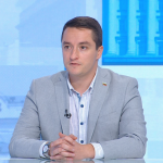 Явор Божанков: Радев и Пеевски имат един и същи интерес