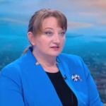 Деница Сачева: Правителството „Желязков" има за цел да нормализира ситуацията в България