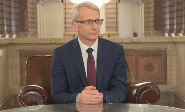 В предаването Още от деня по БНТ Николай Денков каза