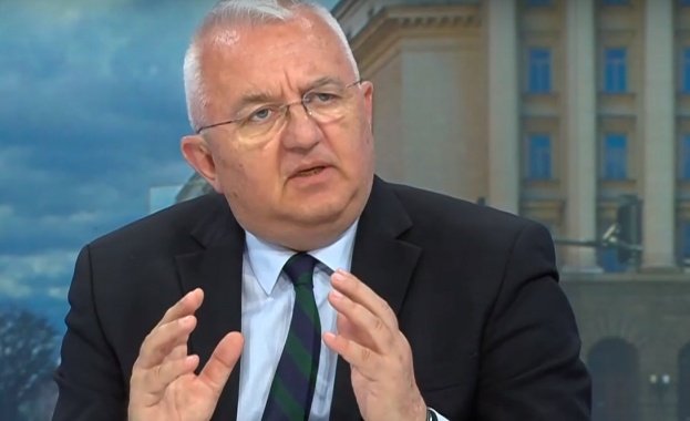 Румен Драганов: Четирима са кандидатите за министър на туризма в служебния кабинет на Главчев