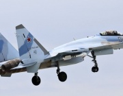 Русия въоръжава Иран: Първите 20 изтребителя Су-35 вече са готови