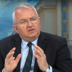Румен Драганов: Четирима са кандидатите за министър на туризма в служебния кабинет на Главчев