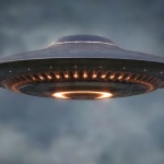 Бившият разузнавач Граш: САЩ разполагат с космически кораби от извънземен произход