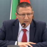 Борислав Сарафов: Надявам се, че ще има промени и в Наказателно-процесуалния кодекс