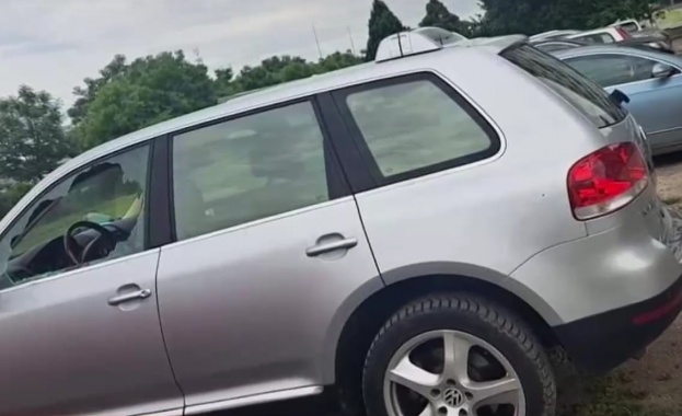 Сигнал в рубриката на NOVA Дръжте крадеца Майка на дете