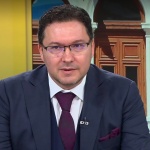Даниел Митов: Подкрепата за Атанасов е свързана с подкрепа на Борисов за премиер, всичко ще се реши с преговори