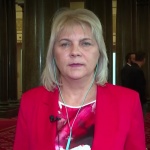 Мая Димитрова: БСП не е имала договорени министри с първия мандат на ГЕРБ