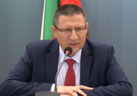 КС ще се произнесе по казуса "Сарафов"