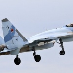 Русия въоръжава Иран: Първите 20 изтребителя Су-35 вече са готови