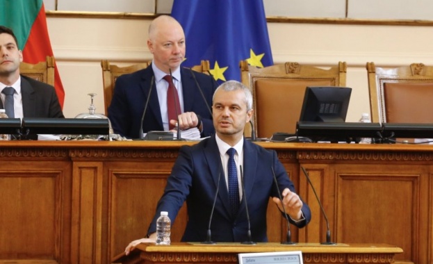 Конституционната реформа не трябва да бъде на всяка цена Това