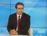 Божидар Божанов: Това, което направи президентът, аз го тълкувам по-скоро като опит за саботаж