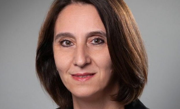 Назначиха Мариета Георгиева заместник-министър на образованието и науката