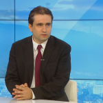 Божидар Божанов: Този бюджет просто харчи