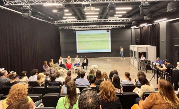 Министерството на иновациите и растежа МИР ще бъде силен партньор