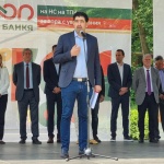 Иван Таков: Солидарната икономика е с важна социална функция и има нужда от държавна подкрепа