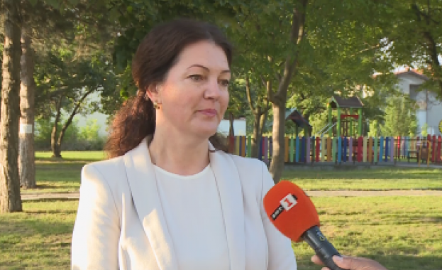 Прекарахме спокойна нощ населението е спокойно Всички крумовци спаха по