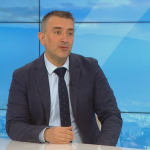 Ивайло Вълчев: Не е работа на Европейския парламент да започне да признава идентичности и езици