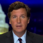 Тъкър Карлсън нарече Зеленски "потен и плъхоподобен комик"