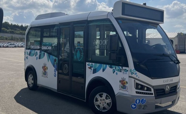 Столичната община подготвя пускането на довеждащ транспорт в кварталите Малинова