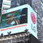 LG се присъединява към инициативата RE100, като се ангажира за преход към възобновяема енергия