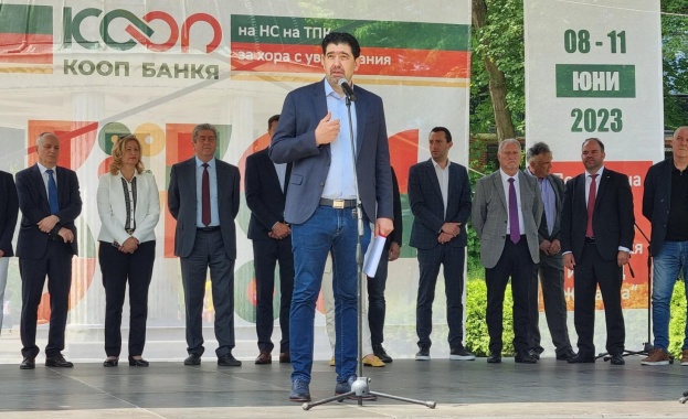 Солидарната икономика е с важна социална функция и има нужда