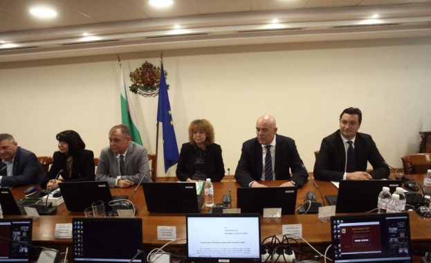 ВСС реши да прекрати процедурата за освобождаване на главния прокурор