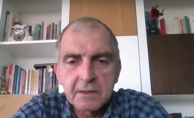 Очевидно е че прокуратурата е под властта на някакви сили