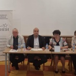 Чавдар Минчев, СИНПИ: Войната в Украйна е нежелана за нас, може да засегне директно България