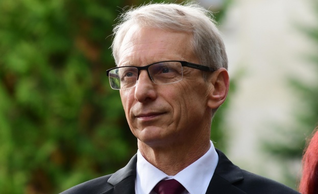 Аз не знам откъде президентът Радев вади тези заключения Нито