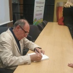 Божидар Манов за книгата си "Хора с прякори": Това са реални образи