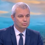 Костадинов за бития общински съветник: С него ще се видим в съда