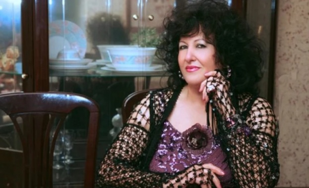 Почина Мария Петрова позната и обичана като Примата на