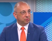 Николай Василев: Нямаше да има напрежение, ако българските институции си бяха свършили работата