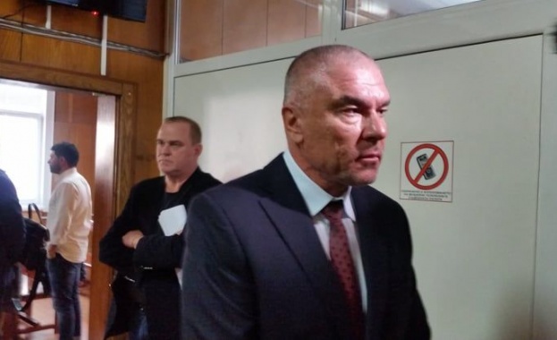 Върховният касационен съд ВКС отново отмени присъдата от 4 години