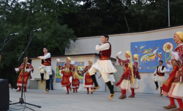 Започват "Славееви нощи" в Айтос