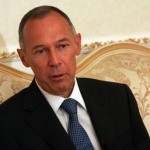 Руският посланик в Гърция: Възобновяване на двустранното сътрудничество между Москва и Атина не се очаква