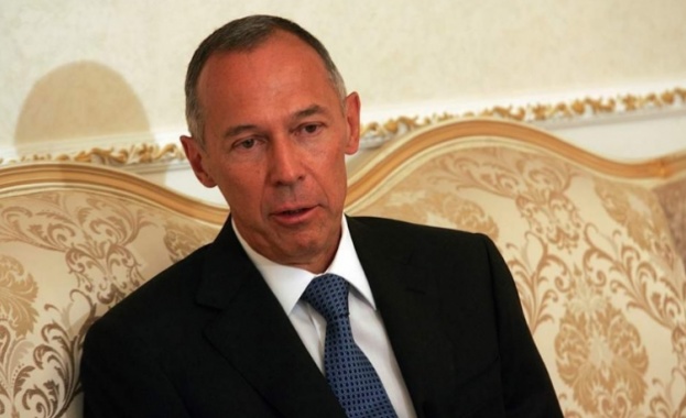 Възобновяване на двустранното сътрудничество между Москва и Атина не се